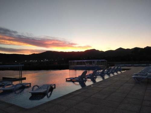 Cantera Boutique Hotel