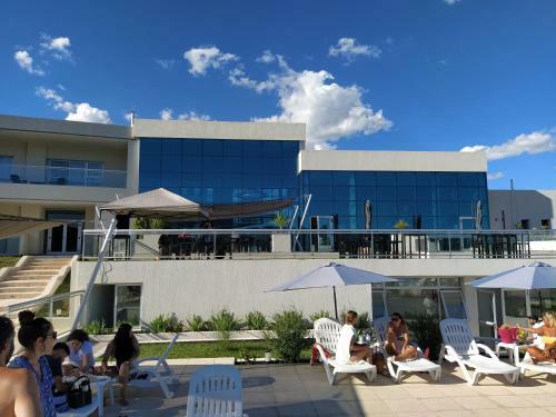 Cantera Boutique Hotel