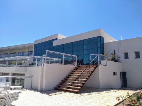 Cantera Boutique Hotel