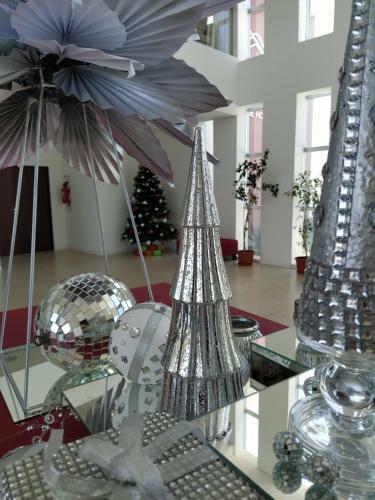 Cantera Boutique Hotel