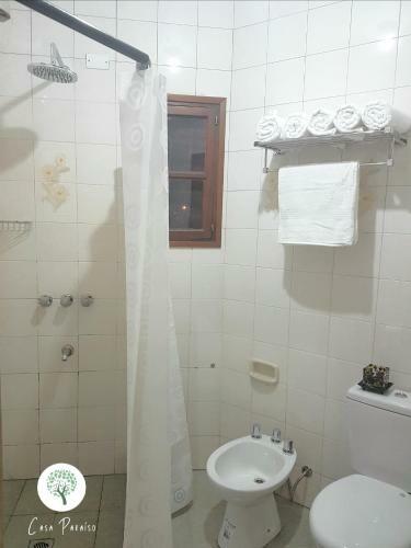 Casa Para�so