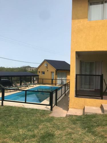 Lodge Caba�as Del Fuego
