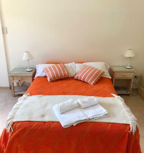 Bed & Breakfast Titanes Pinamar