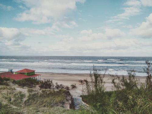 Apartamento Maitenas Pinamar