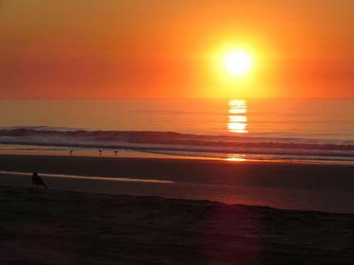 Apartamento Maitenas Pinamar