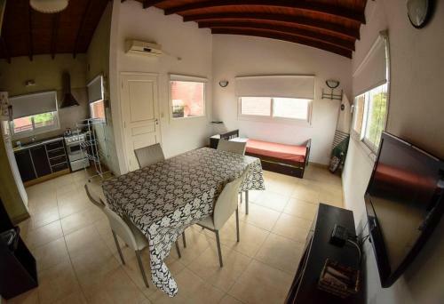 Apartamento Maitenas Pinamar