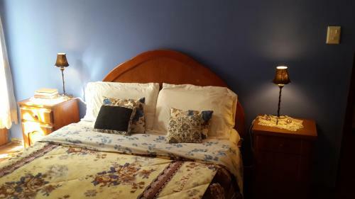 Folks - Bed & Breakfast