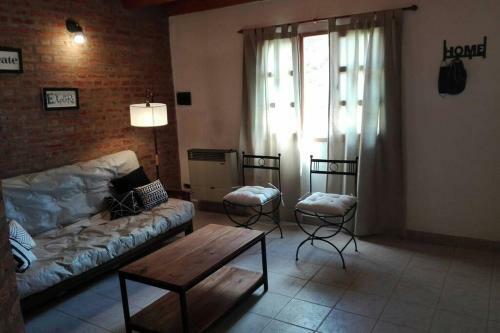 Apartamento Sol Mar Y Parrilla
