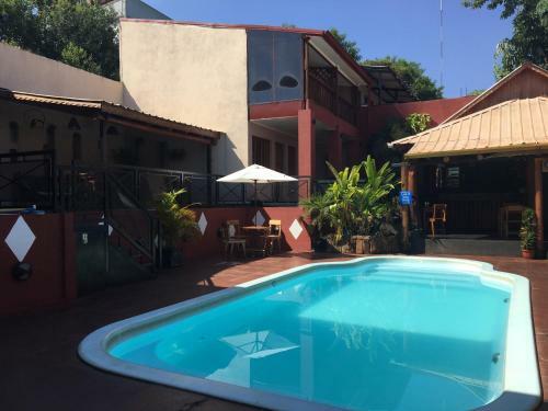 Tupa Apart Iguazu