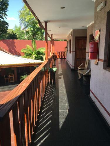 Tupa Apart Iguazu