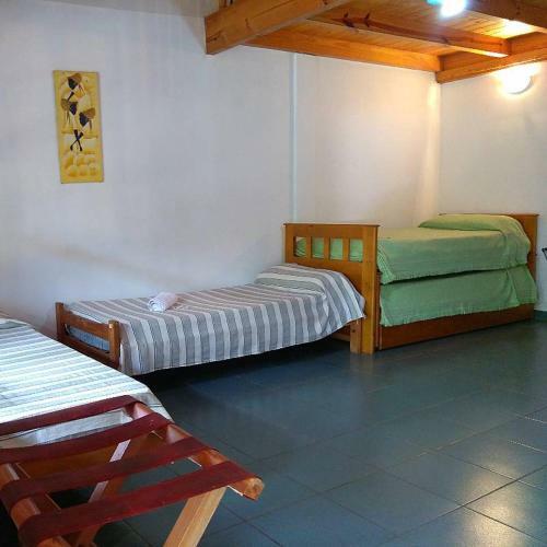 Apart Hotel Cataratas