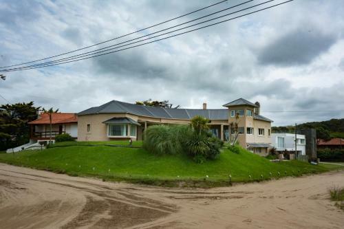 Casa De La Retama