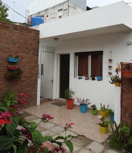 Apartamento Iru�a Centro