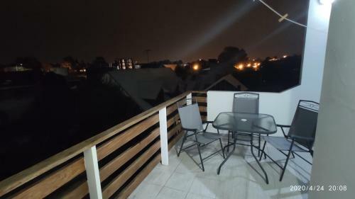 Apartamento Hogar Argentina
