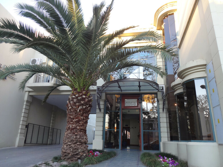 Hotel Plaza Rafaela