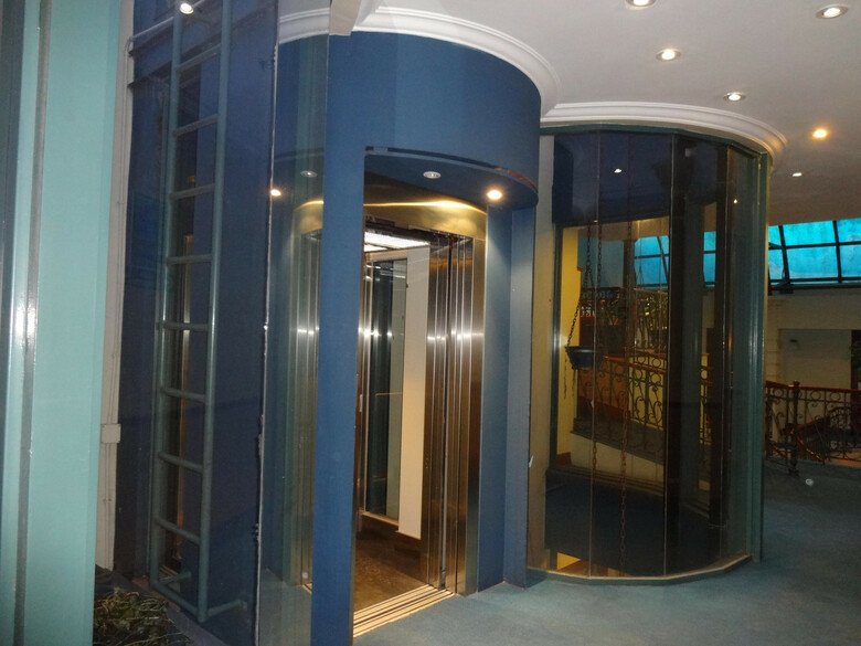 Hotel Plaza Rafaela