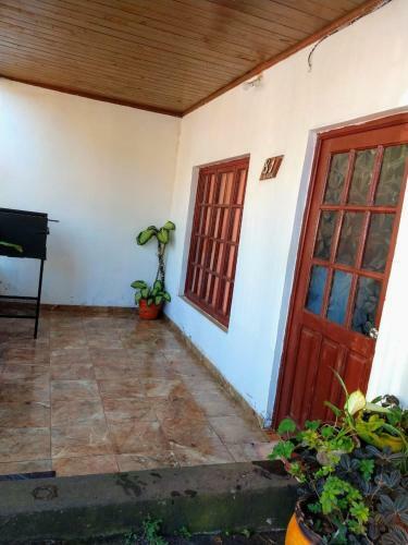 Hostal Alojamiento de La Abu