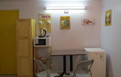 Apartamento Lizarra Studio Resistencia