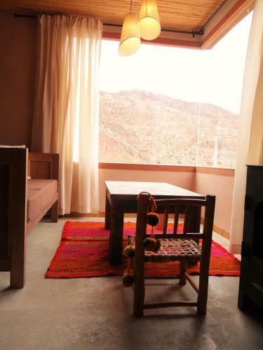 Apartamento Tierra Quebrada Caba�as
