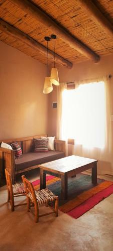 Apartamento Tierra Quebrada Caba�as