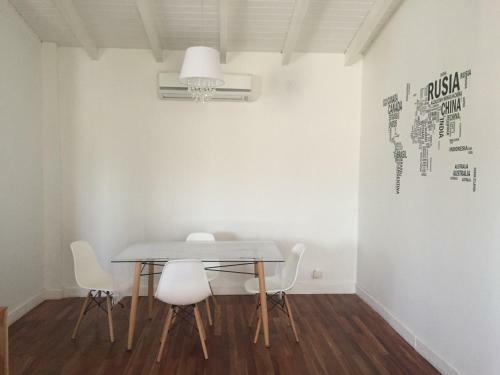 Apartamento Dpto. Tribuno