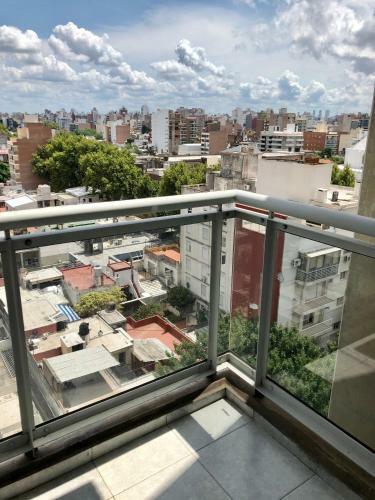 Apartamento Buenos Aires 22