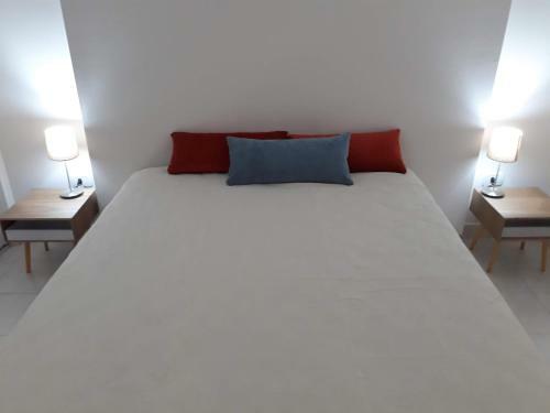 Apartamento C�modo Y Vers�til En Casco Hist�rico