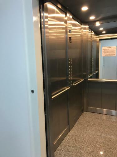 Apartamento Departamento - Un Dormitorio