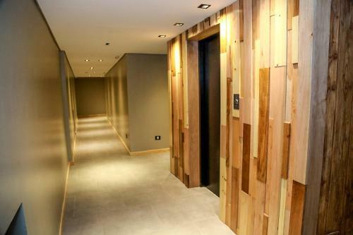 Hotel Eco Max