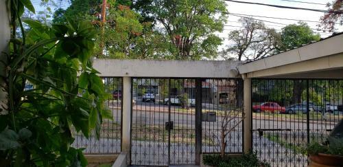 La Casa Del Paseo
