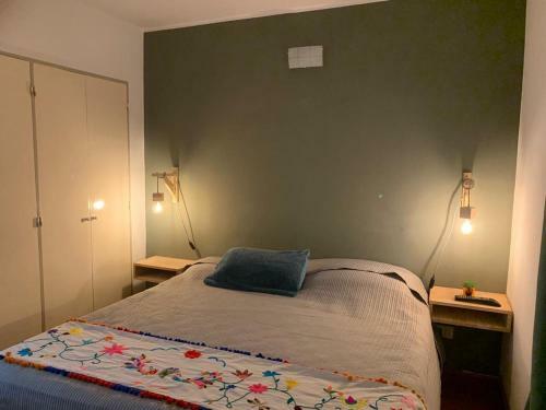 Apartamento Lujoso Dpto En Zona Norte