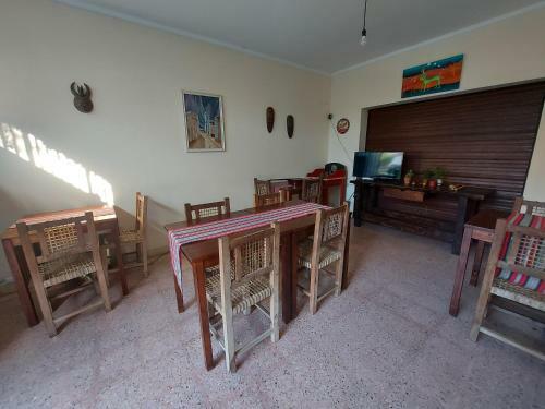 Coya Hostel