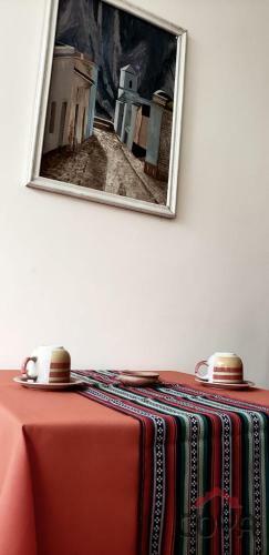 Coya Hostel