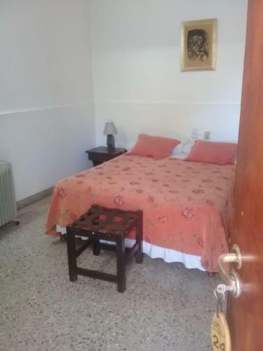 Petit Salta Hotel