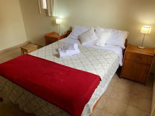 Hotel Boutique Casa Chiozza
