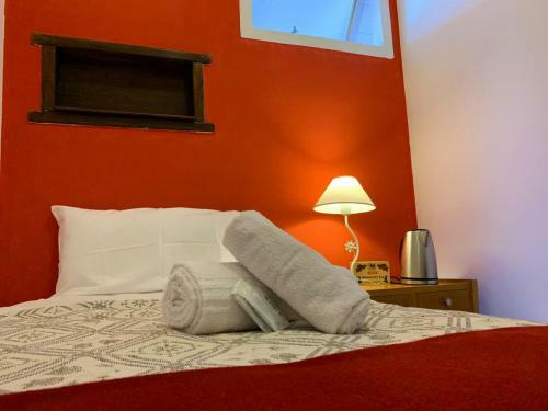 Hotel Boutique Casa Chiozza