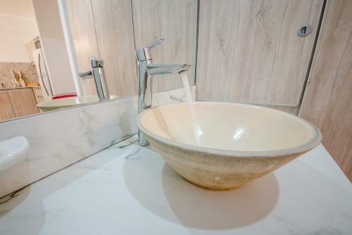 Apartamento Augusta