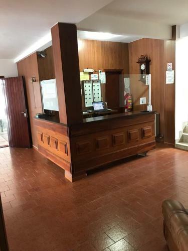 Hotel Ser-mar