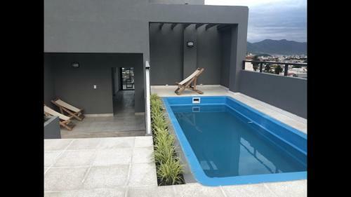 Apartamento Monoambiente