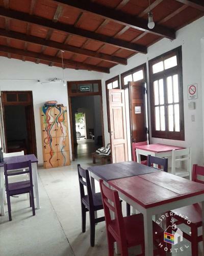 Esperanto Hostel