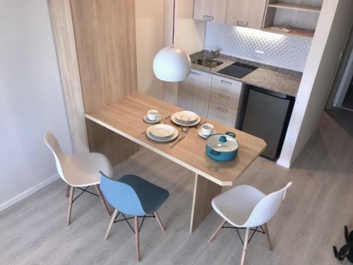 Mini Loft Apartments Bariloche