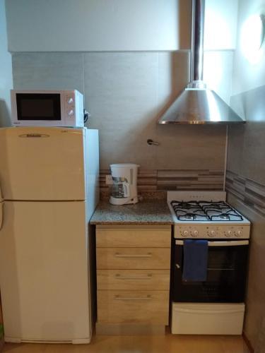 Apartamento Andalue