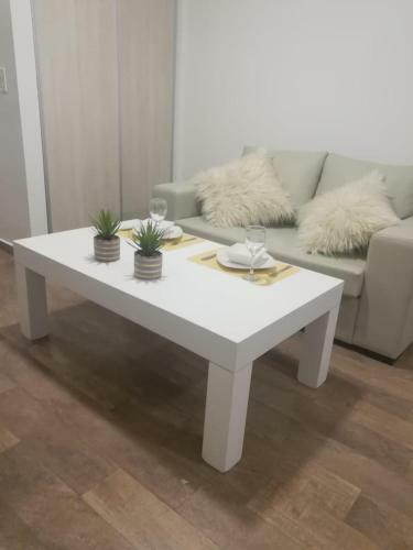 Apartamento Chacha Y Gaby Desing