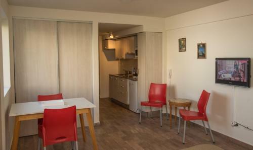 El Bonito Apartment