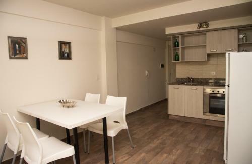 La Bonita Apartment
