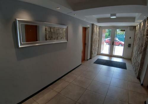 Apartamento Departamento En El Centro de Bariloche Bb