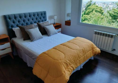 Apartamento Departamento En El Centro de Bariloche Ca