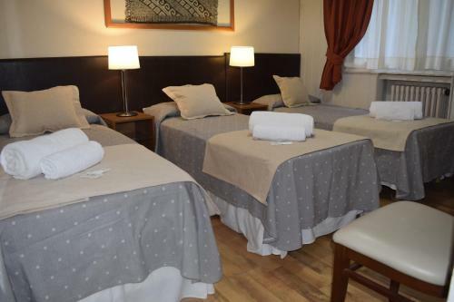 Hotel Nordico