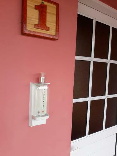Apartamento Lo de Lio Y Titi II