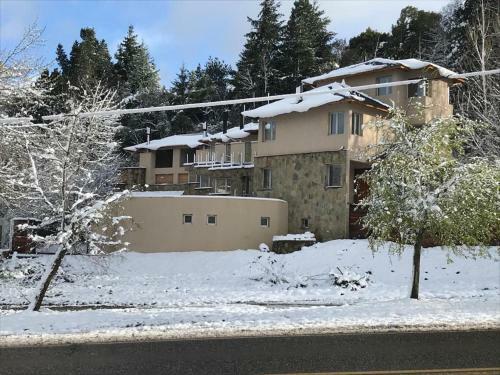 Apartamento Cuesta de Los Andes